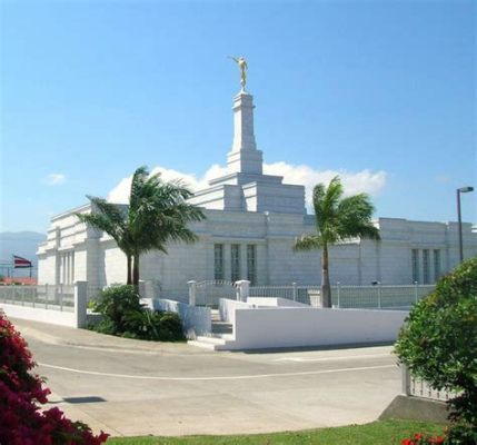 ¡Sumérgete en la historia y el misterio del Templo de San José! Una joya colonial con un pasado intrigante