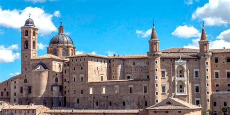 ¡Sumérgete en la Historia y la Belleza en el Museo Archeologico Nazionale di Urbino!