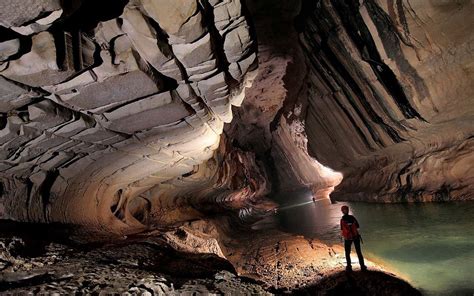  El Parque Nacional Gunung Mulu: Explora cuevas gigantescas y una biodiversidad asombrosa