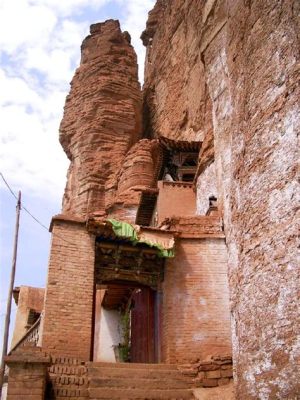 ¡El Templo de la Serenidad, un Oasis de Paz en el Corazón de Haidong!